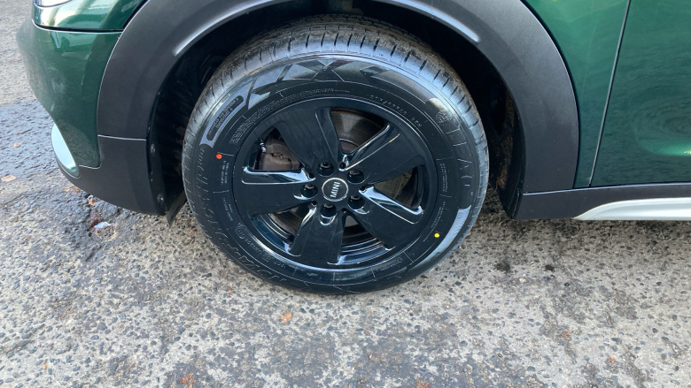 MINI Countryman 2.0 Cooper D 5dr Diesel Hatchback